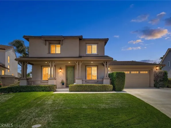 14079 Orangevale Ave, Corona, CA 92880