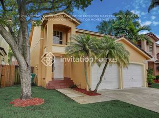 13857 SW 103rd Ln, Miami, FL 33186