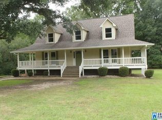 1018 4th Ter, Pleasant Grove, AL 35127