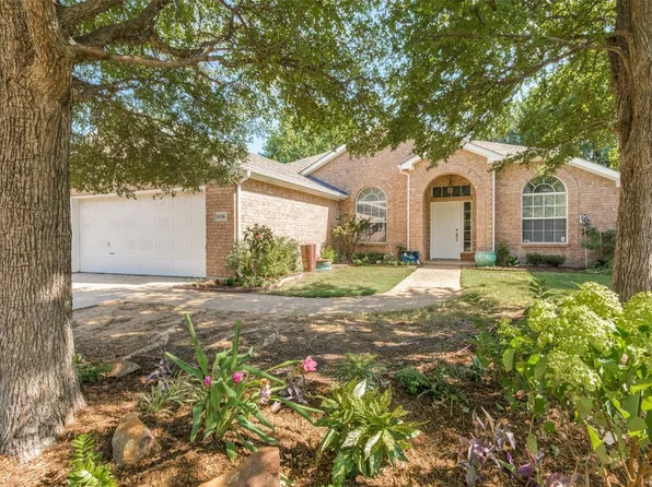 1606 Cedar Elm Dr, Corinth, TX 76210