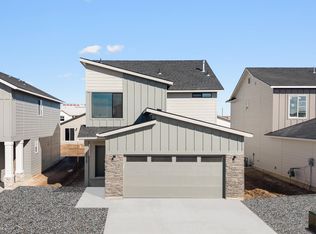 3085 W Taiban Creek Dr, Kuna, ID 83634