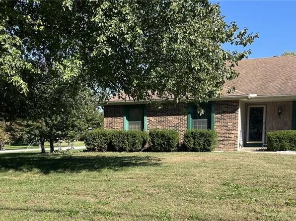 19455 Metcalf Ave, Stilwell, KS 66085