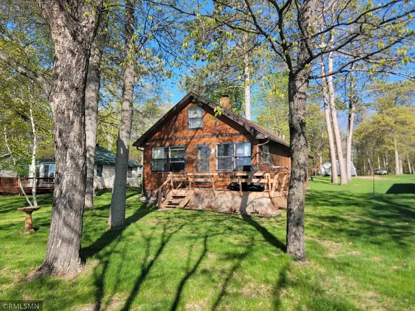 19306 219th Ave, Nevis, MN 56467