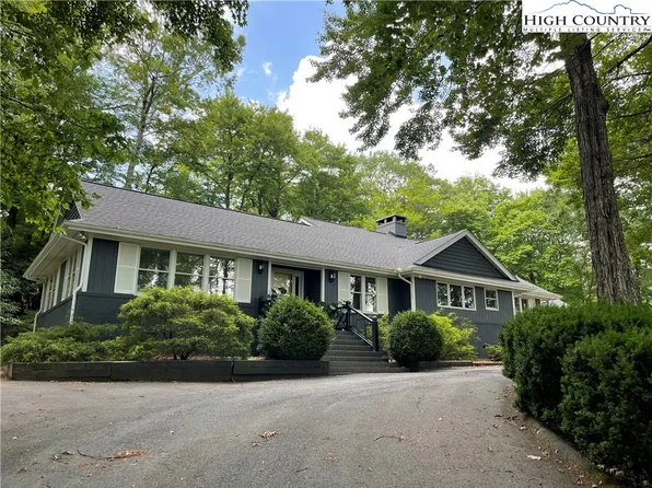 463 Forestridge Drive, Boone, NC 28607