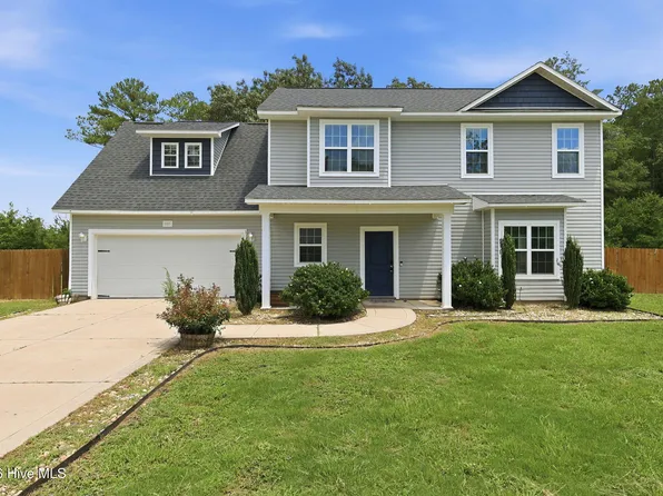 1085 Moonland Drive, Stedman, NC 28391