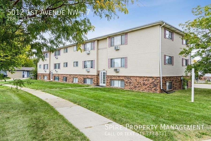Morningside Park Apartment Rentals Cedar Rapids, IA Zillow