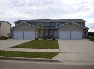 605 Kozarek Ave APT 6, Tomah, WI 54660