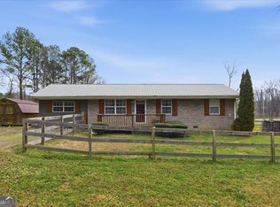 553 Cherokee Ln, Chatsworth, GA 30705