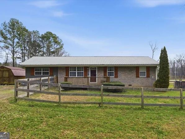 553 Cherokee Ln, Chatsworth, GA 30705