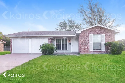 4821 Rickee Dr Photo 1