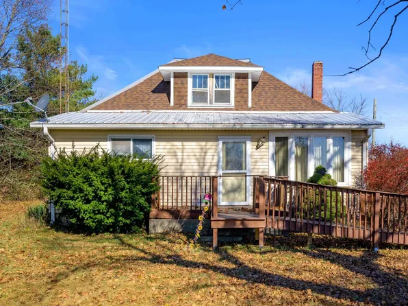 766 W 300 N, Winchester, IN 47394
