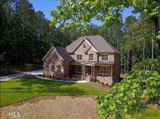 320 White Springs Ln, Peachtree City, GA