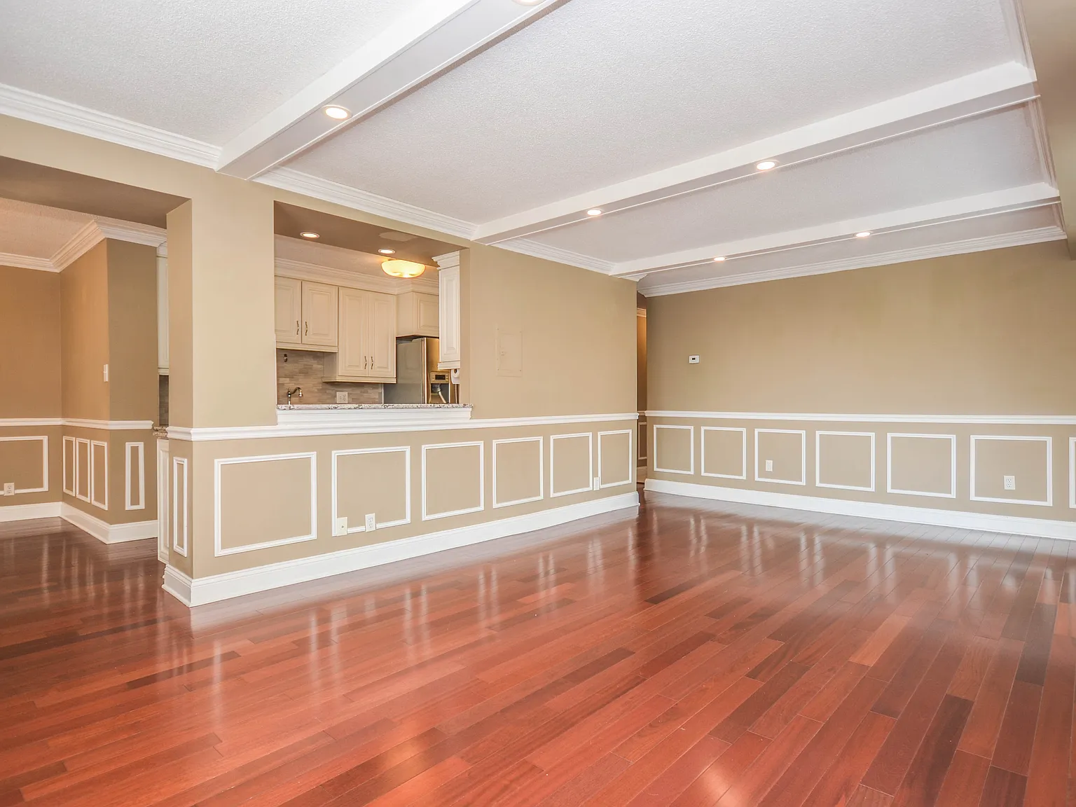 2 bed, 1173 sqft, $3,600 — Photo 4
