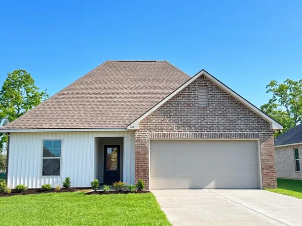 481 Garren Ln, Sulphur, LA 70665