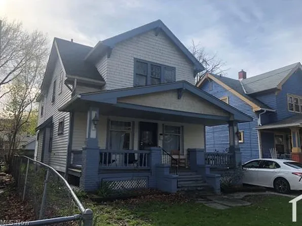 2108 W 89th St, Cleveland, OH 44102