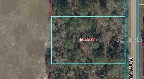 1st image of SE 125th Ct Lot 6