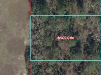 TBD SE 125TH COURT LOT 6, Dunnellon, FL, 34431