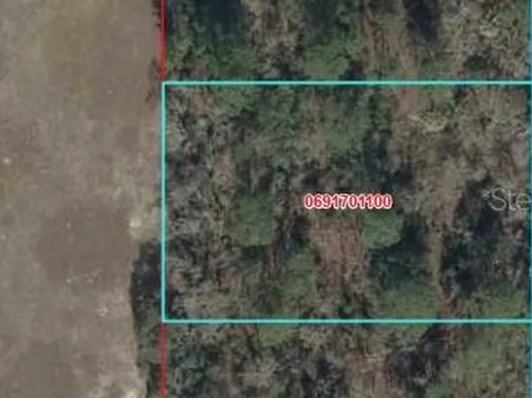 TBD SE 125TH COURT LOT 6, DUNNELLON, FL 34431