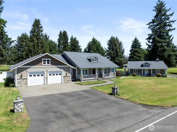 5140 66th Avenue SE, Lacey, WA 98513