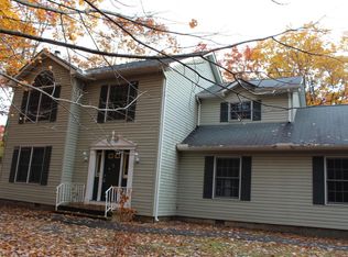 26 Sumner Dr, East Stroudsburg, PA