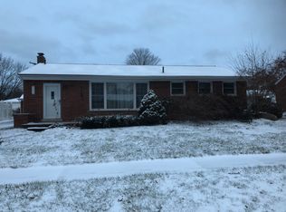 3200 Treadwell St, Wayne, MI 48184