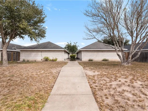 2007 Angus St, Mission, TX 78572