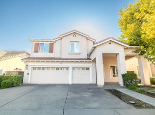 4160 Anatolia Dr, Rancho Cordova, CA 95742