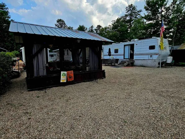 12 Mourning Dove Lane #17, Freedom, NH 03836