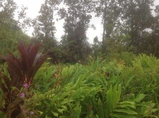 LOT 33rd, Mountain View, HI 96771