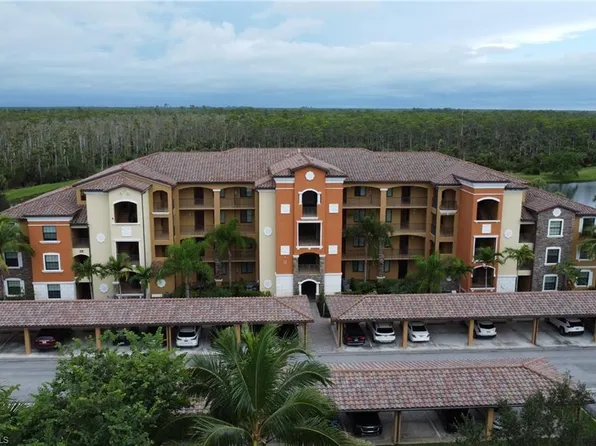 9723 Acqua CT #314, NAPLES, FL 34113