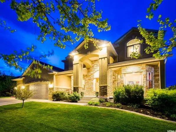 7334 W New Sycamore Dr, West Jordan, UT 84081