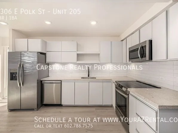5306 E Polk St Unit 205, Phoenix, AZ 85008