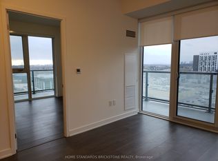 85 Oneida Cres #1115, Richmond Hill, ON L4B 0H4