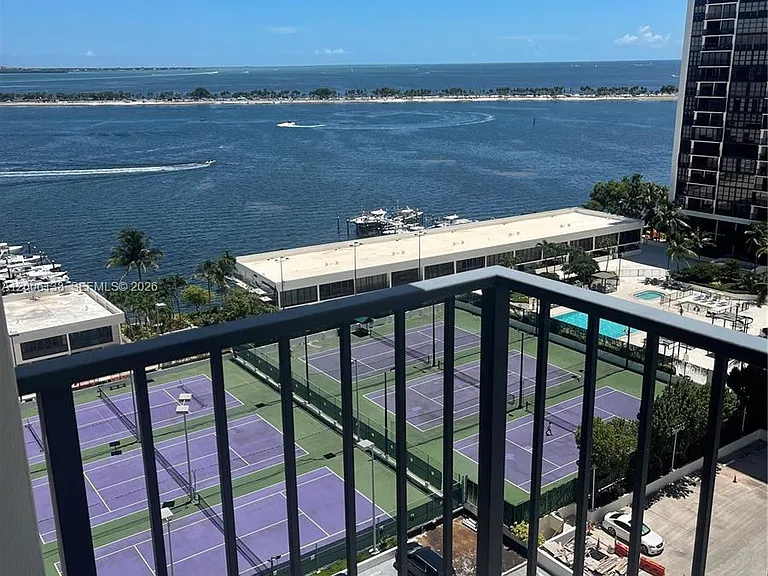 1901 Brickell Ave #B1504 — Photo 1