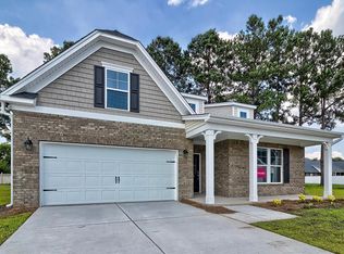 561 Edenwood Dr, Sumter, SC 29150