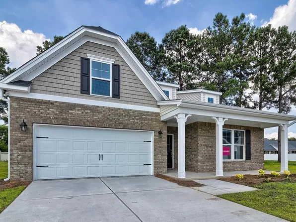 561 Edenwood Dr, Sumter, SC 29150
