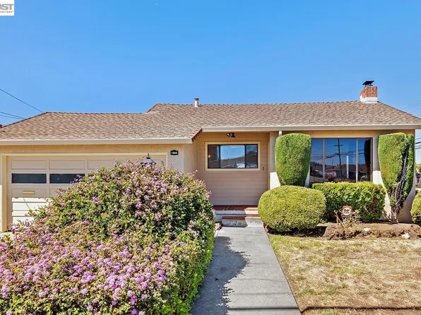 1803 Wayne Ave, San Leandro, CA 94577