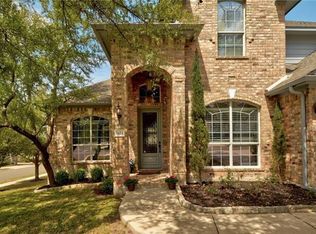 5824 Sunset Rdg, Austin, TX 78735