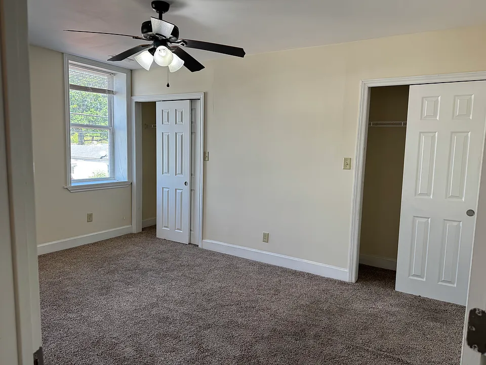 Front bedroom