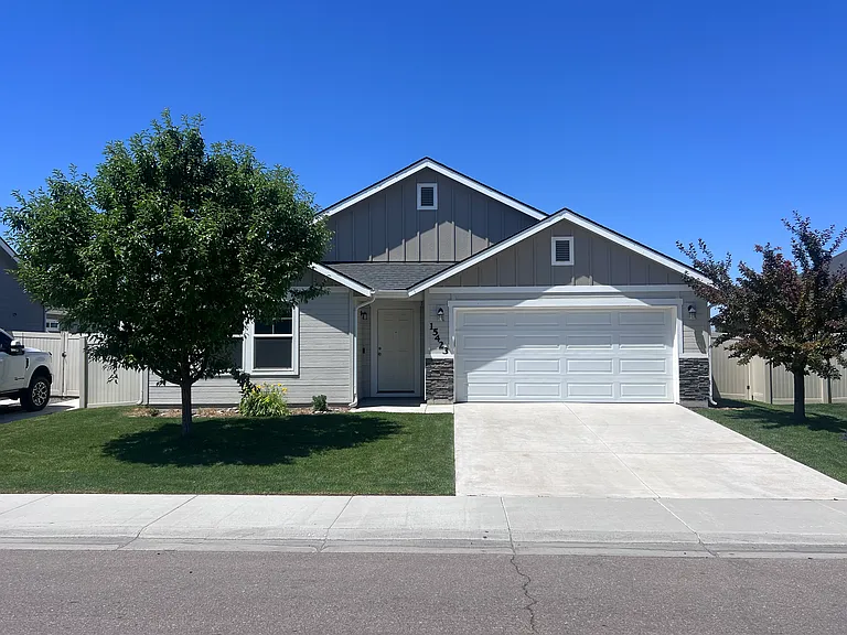 15423 N Shiko Way — Photo 1