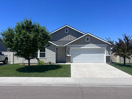 15423 N Shiko Way Photo 1