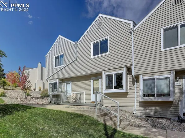 3174 Vail Pass Dr, Colorado Springs, CO 80917