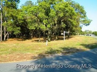 242 Oriana Dr, Spring Hill, FL 34609