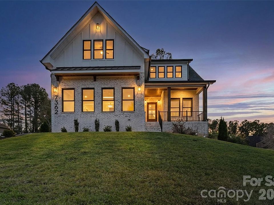 7362 Hemlock Ct, Denver, NC 28037 | Zillow