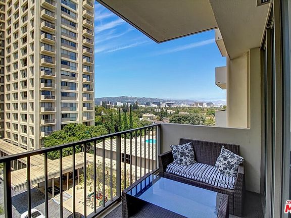 2nd image of 2170 Century Park E APT 506