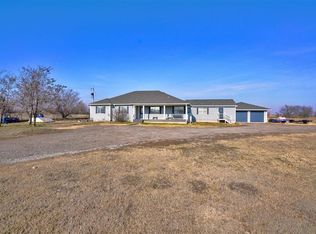 16745 SW 36th St, El Reno, OK 73036