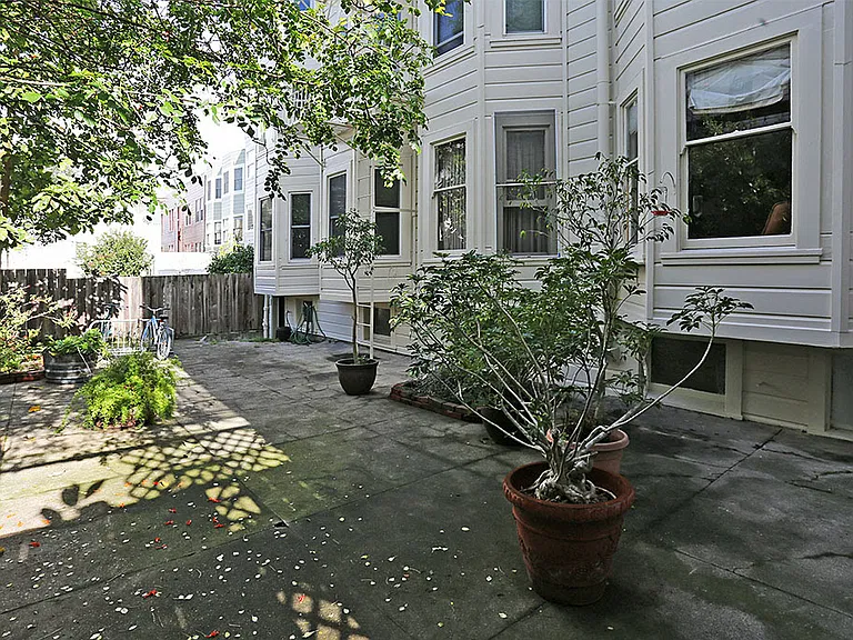 780 Guerrero St #1 — Photo 7
