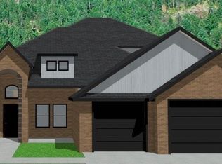 1816 Salmon St, Pea Ridge, AR 72751