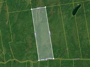 Cow Bay Rd, Grand Lake Road, NS B1P 5P8