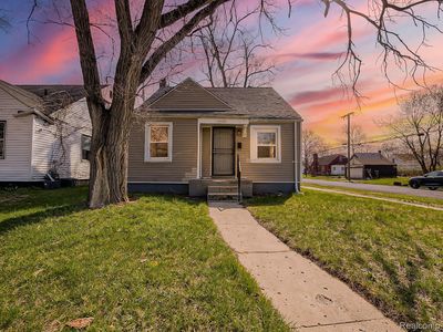 19400 Asbury Park, Detroit, MI, 48235